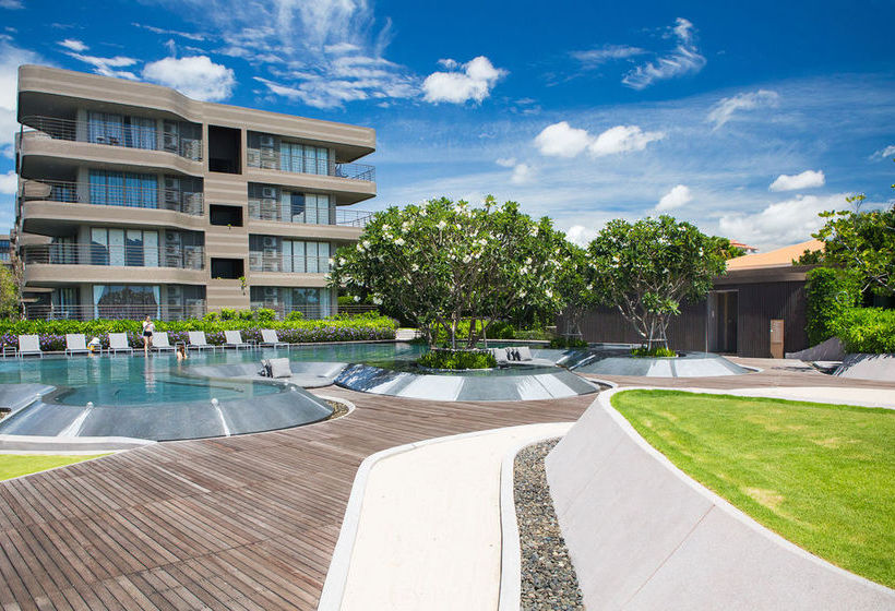 Hotel Baan San Ngam Condo By Tiny Seabird 11