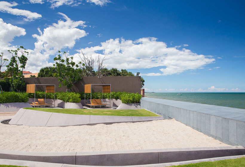 Hotel Baan San Ngam Condo By Tiny Seabird 12