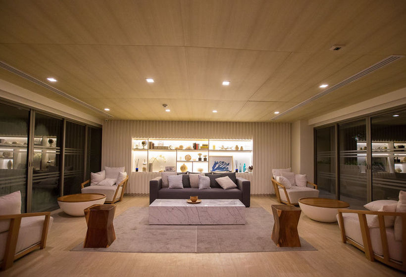 Hotel Baan San Ngam Condo By Tiny Seabird 13