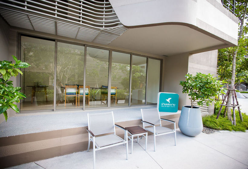 Hotel Baan San Ngam Condo By Tiny Seabird 16