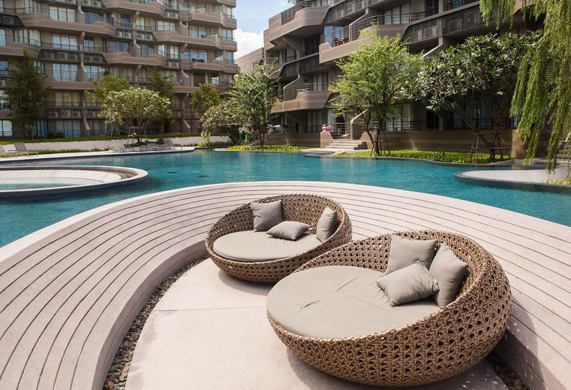 Hotel Baan San Ngam Condo By Tiny Seabird 17