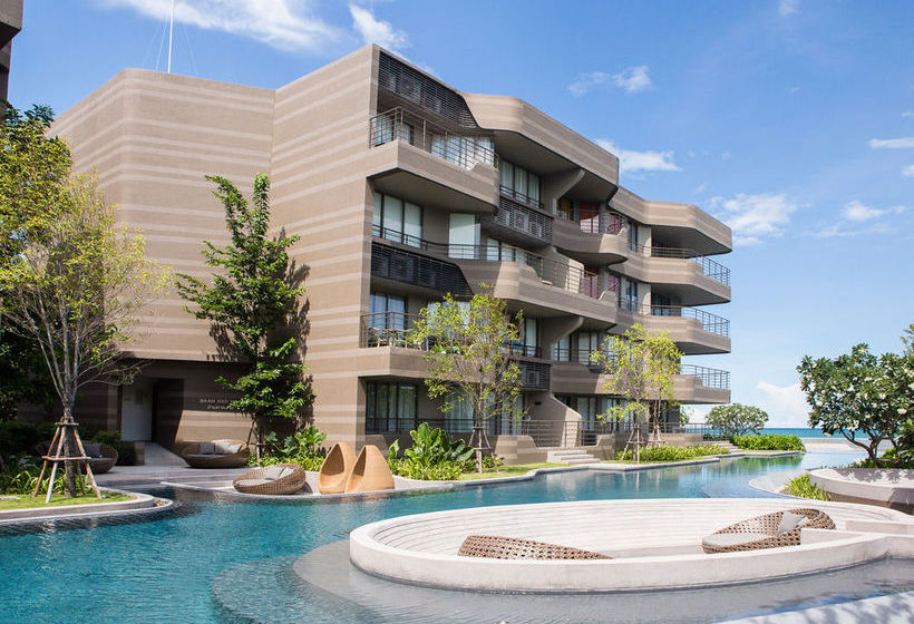 Hotel Baan San Ngam Condo By Tiny Seabird 2