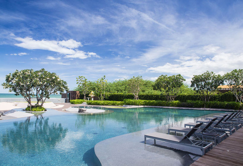 Hotel Baan San Ngam Condo By Tiny Seabird 20