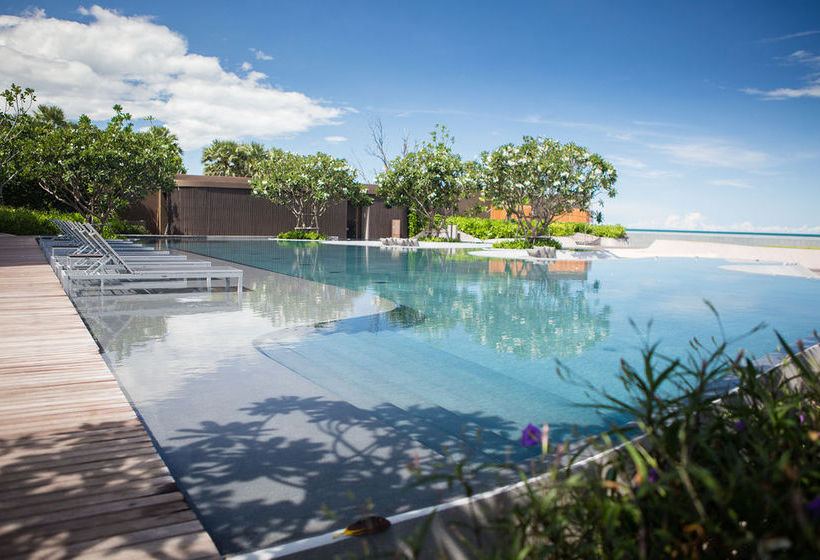 Hotel Baan San Ngam Condo By Tiny Seabird 3