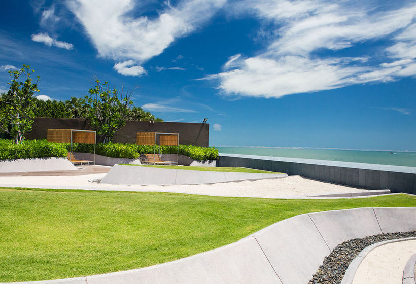 Hotel Baan San Ngam Condo By Tiny Seabird 4