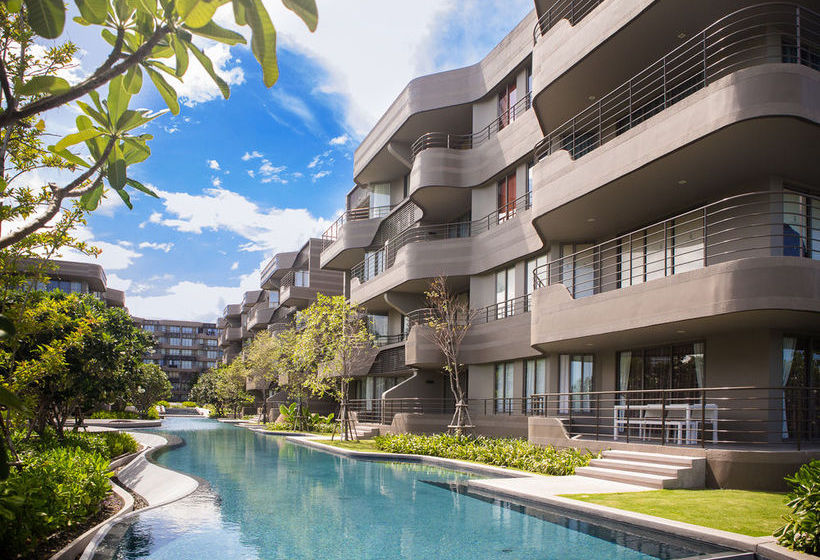 Hotel Baan San Ngam Condo By Tiny Seabird 5