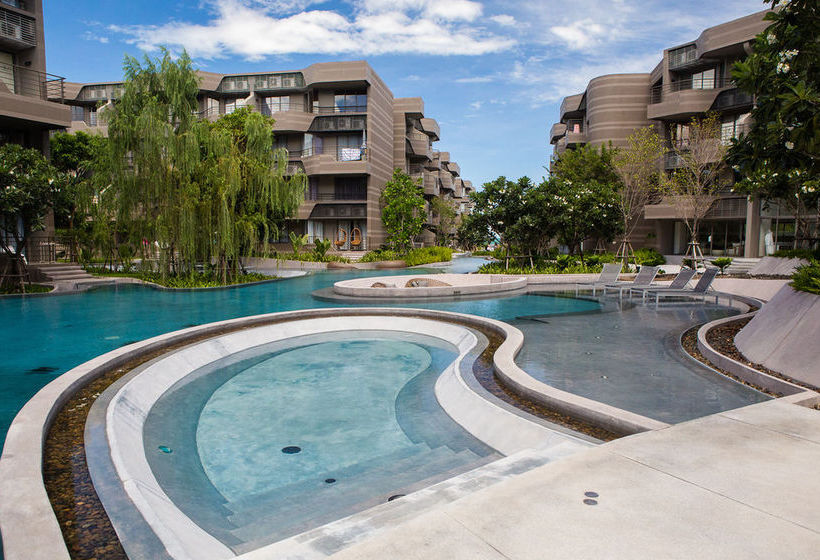 Hotel Baan San Ngam Condo By Tiny Seabird 6