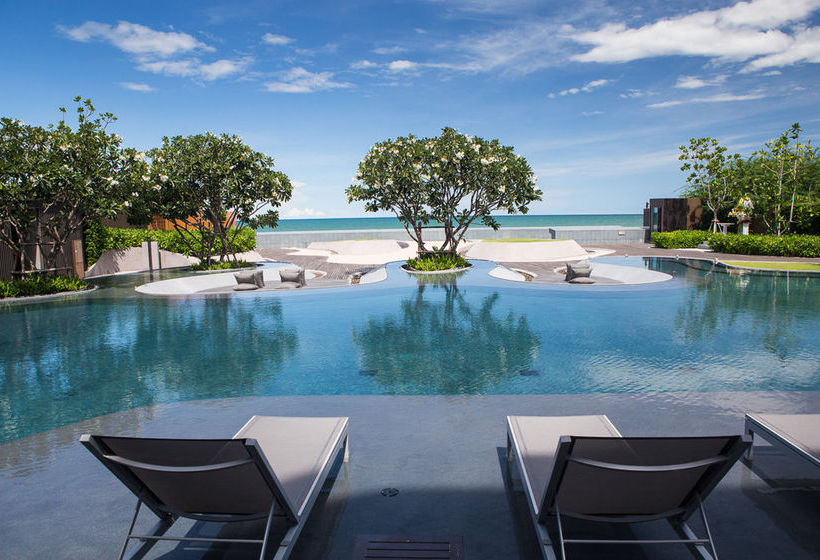 Hotel Baan San Ngam Condo By Tiny Seabird 7