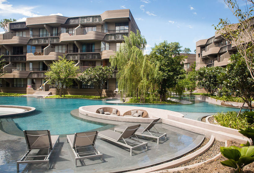 Hotel Baan San Ngam Condo By Tiny Seabird 8