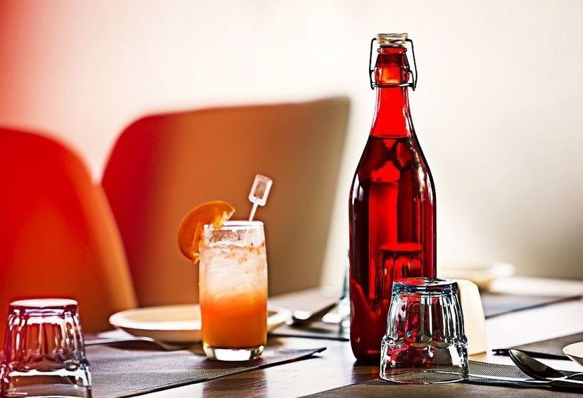 Hotel Grt Vibe Coimbatore 16