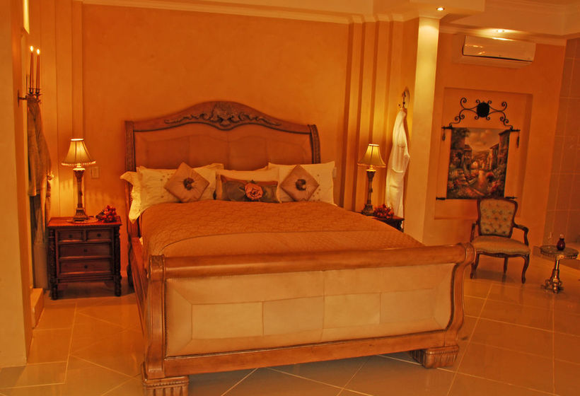 Hotel Villa Amor Pretoria Gauteng