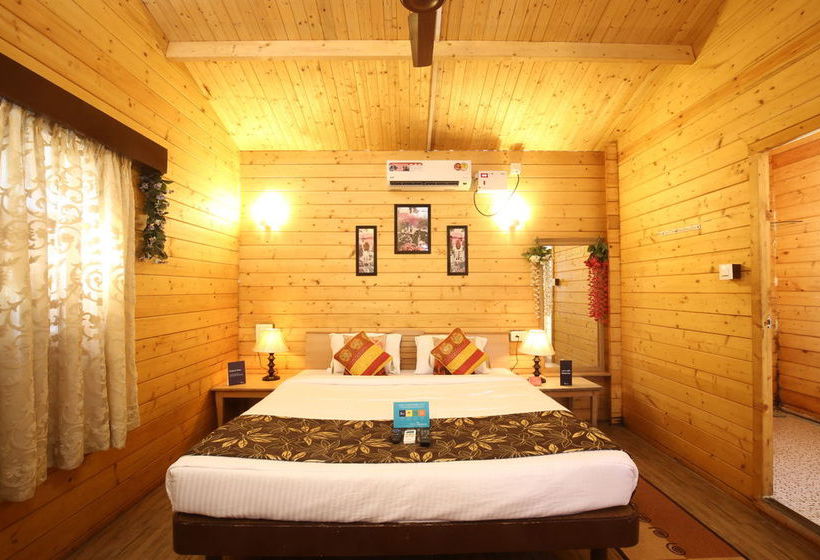 Fabhotel Anjuna Beachfront Anjuna