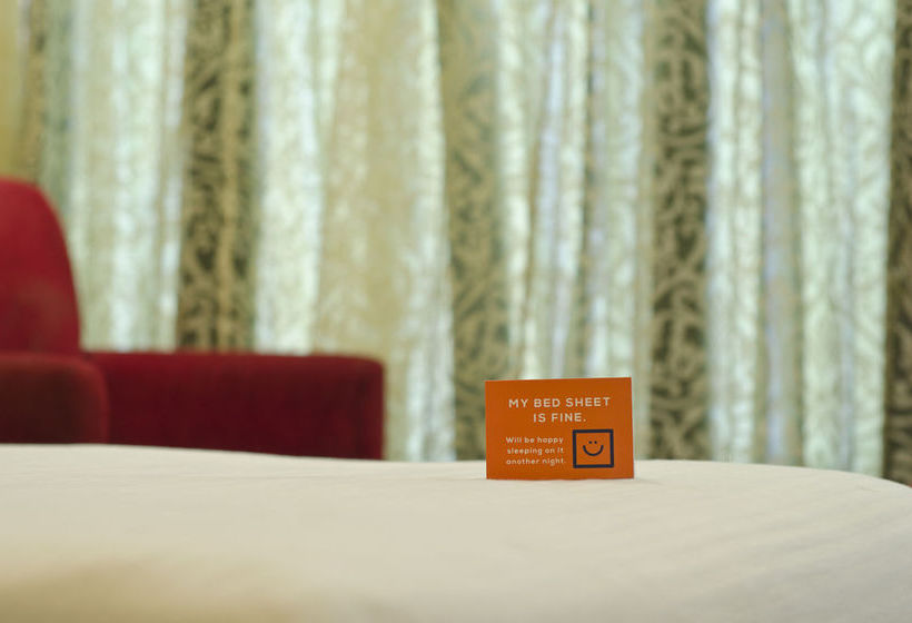 Fabhotel Anjuna Beachfront 14