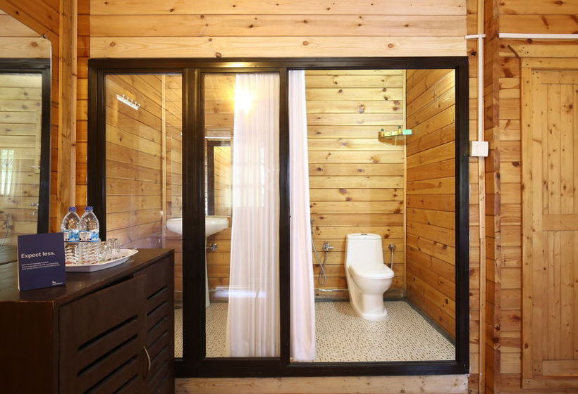 Fabhotel Anjuna Beachfront 2