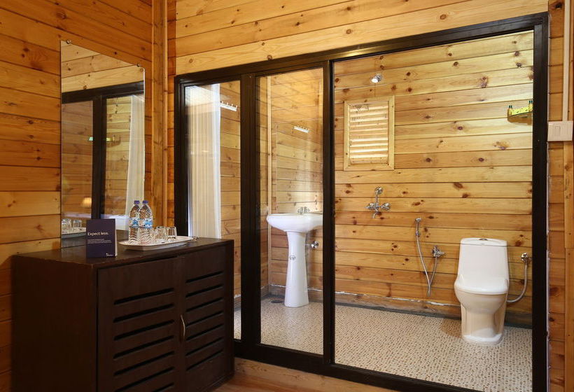 Fabhotel Anjuna Beachfront 3