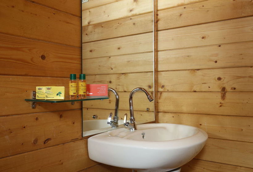 Fabhotel Anjuna Beachfront 4