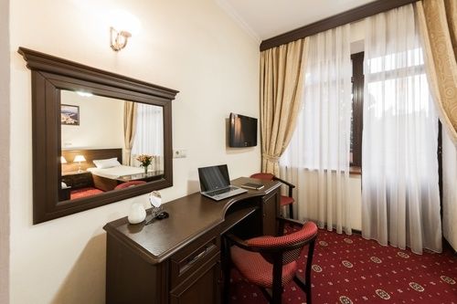 Hotel Zolotoy Kolos 11