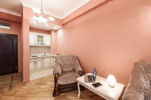 Hotel Zolotoy Kolos 12