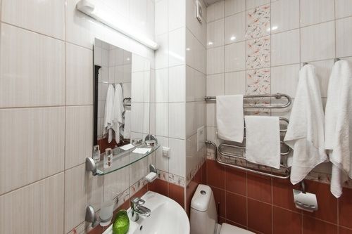 Hotel Zolotoy Kolos 14