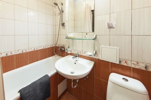 Hotel Zolotoy Kolos 15