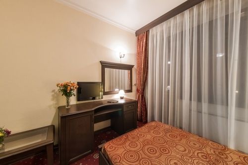 Hotel Zolotoy Kolos 16