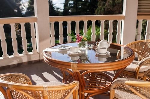 Hotel Zolotoy Kolos 17