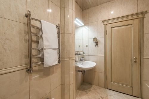 Hotel Zolotoy Kolos 18