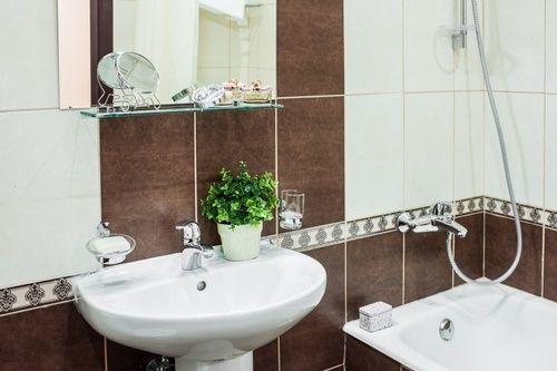 Hotel Zolotoy Kolos 19