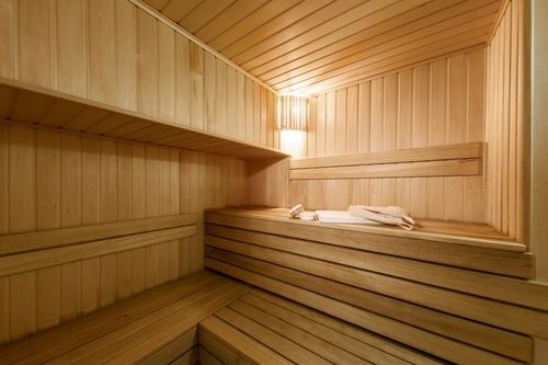 Hotel Zolotoy Kolos 6