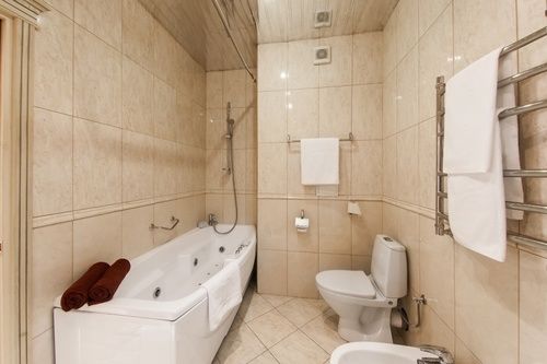 Hotel Zolotoy Kolos 7