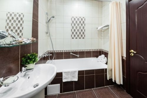 Hotel Zolotoy Kolos 8