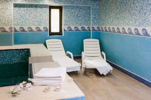 Hotel Zolotoy Kolos 9