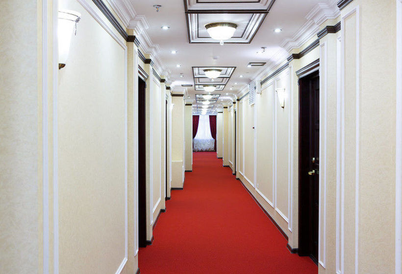 Hotel Ekaterinodar 13