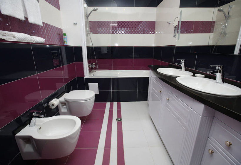 Hotel Ekaterinodar 14