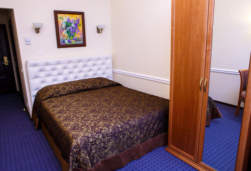 Hotel Ekaterinodar 15