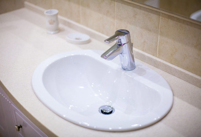 Hotel Ekaterinodar 16