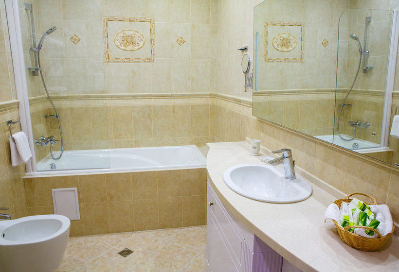 Hotel Ekaterinodar 17