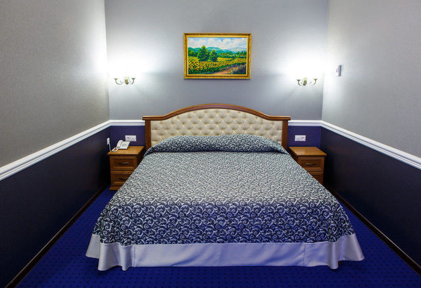 Hotel Ekaterinodar 18