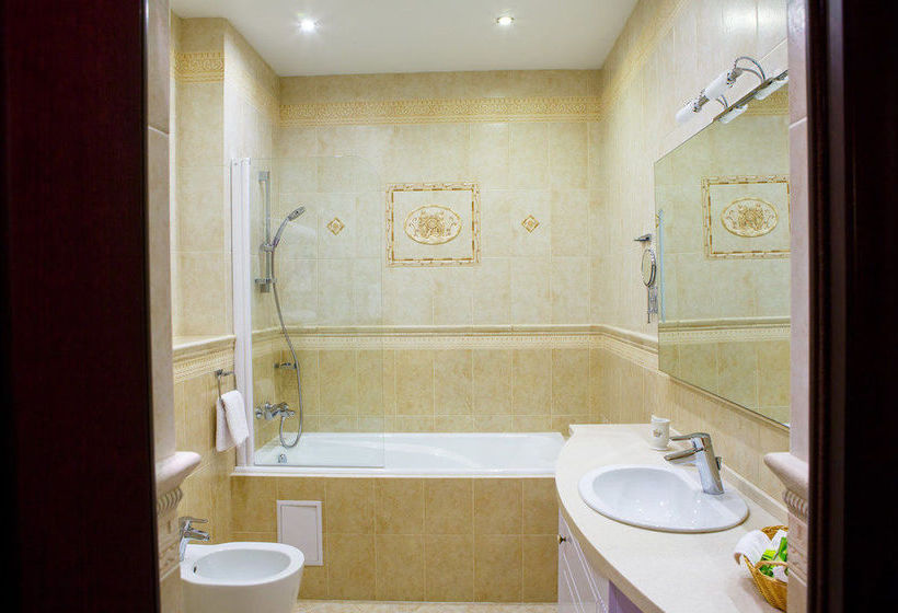 Hotel Ekaterinodar 19