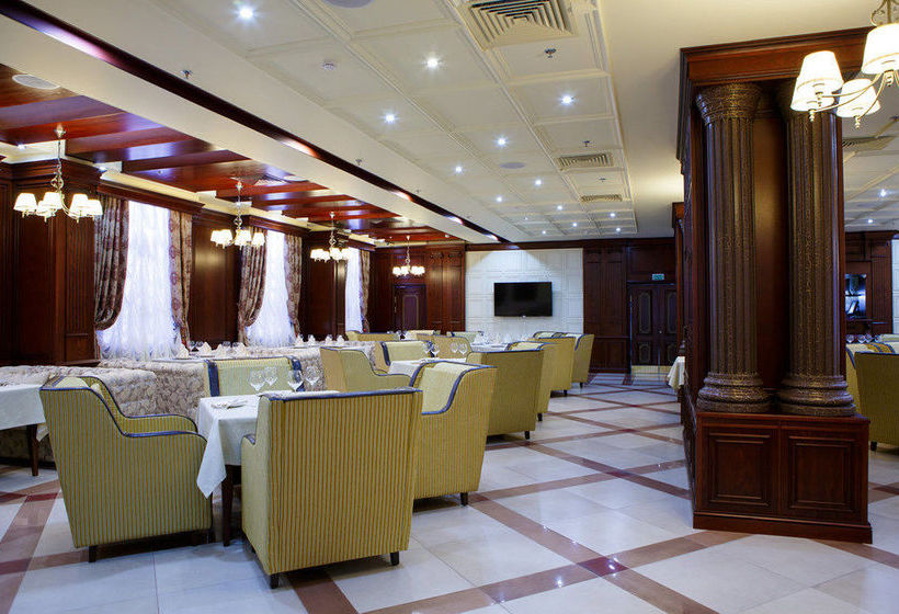 Hotel Ekaterinodar 2