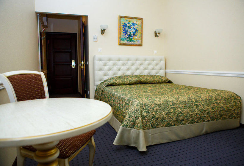 Hotel Ekaterinodar 20