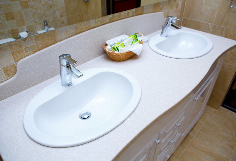 Hotel Ekaterinodar 4