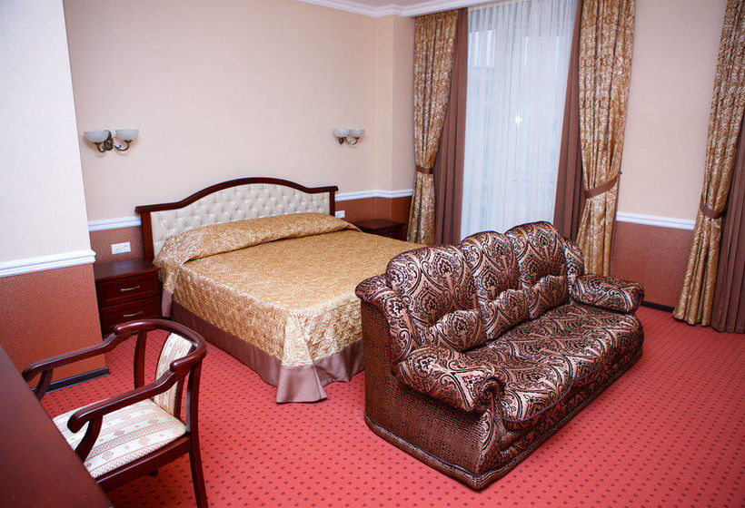 Hotel Ekaterinodar 5