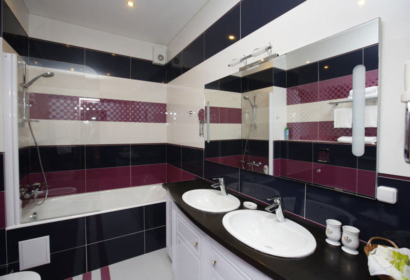 Hotel Ekaterinodar 6