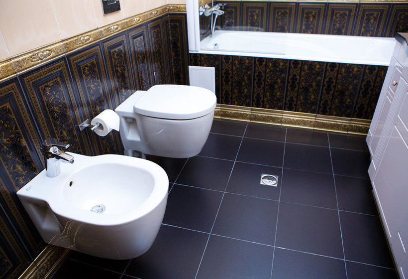 Hotel Ekaterinodar 7