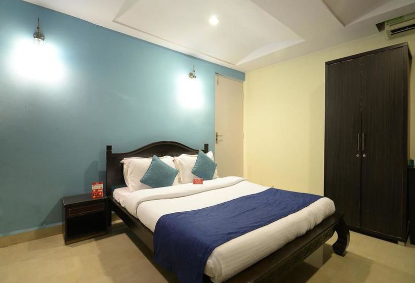 Oyo Apartments Vagator Beach Lane 2 Bhk