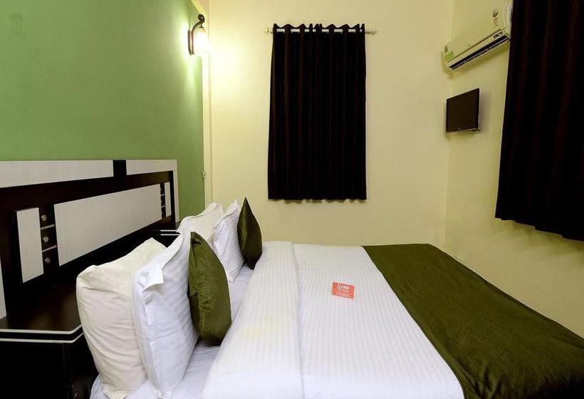 Oyo Apartments Vagator Beach Lane 2 Bhk 13