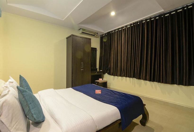 Oyo Apartments Vagator Beach Lane 2 Bhk 17