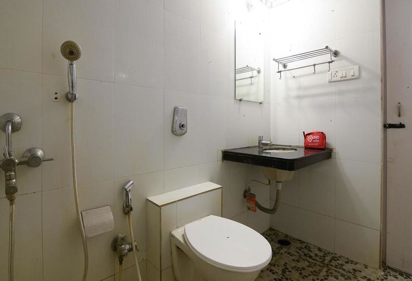 Oyo Apartments Vagator Beach Lane 2 Bhk 18