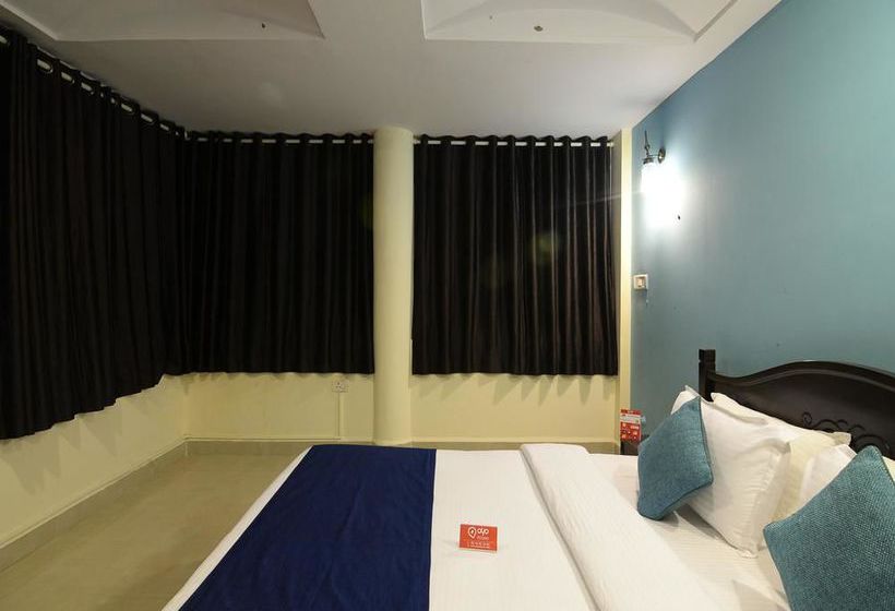 Oyo Apartments Vagator Beach Lane 2 Bhk 6